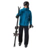 Oakley | Canopy Pantalone Sci Uomo - Nero