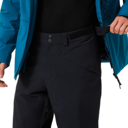 Oakley | Canopy Pantalone Sci Uomo - Nero