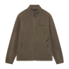 Oakley | Snowdrift Mountain Fire Sherpa Uomo - Deep Olive