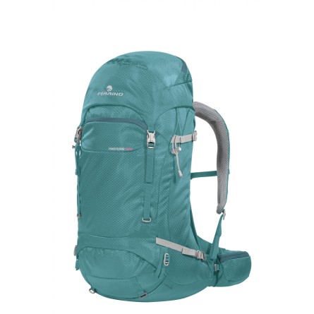 Ferrino | Finisterre 40 L Zaino Trekking Donna - Green