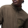 Oakley | Snowdrift Mountain Fire Sherpa Uomo - Deep Olive
