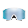 Oakley | Maschera Sci Miner M Uomo - Bianco/Azzurro