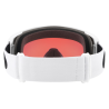 Oakley | Maschera Sci Miner M Uomo - Bianco/Azzurro