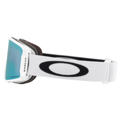 Oakley | Maschera Sci Miner M Uomo - Bianco/Azzurro