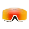 Oakley | Maschera Sci Target Line M Uomo - Bianco