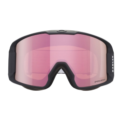 Oakley | Maschera Sci Miner L Uomo - Nero/Rosa
