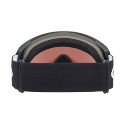 Oakley | Maschera Sci Miner L Uomo - Nero/Rosa