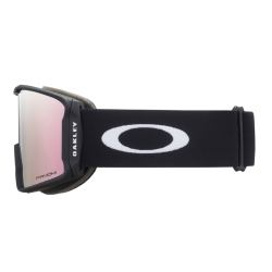Oakley | Maschera Sci Miner L Uomo - Nero/Rosa