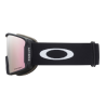 Oakley | Maschera Sci Miner L Uomo - Nero/Rosa