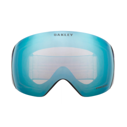 Oakley | Maschera Sci Flight Deck™ L Uomo - Azzurrro