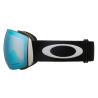 Oakley | Maschera Sci Flight Deck™ L Uomo - Azzurrro