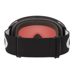 Oakley | Maschera Sci Flight Deck™ L Uomo - Rosso