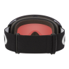 Oakley | Maschera Sci Flight Deck™ L Uomo - Rosso