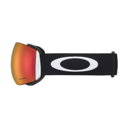 Oakley | Maschera Sci Flight Deck™ L Uomo - Rosso