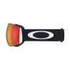 Oakley | Maschera Sci Flight Deck™ L Uomo - Rosso