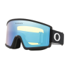 Oakley | Maschera Sci Target Line M Uomo - Nero