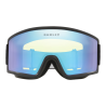 Oakley | Maschera Sci Target Line M Uomo - Nero