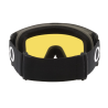 Oakley | Maschera Sci Target Line M Uomo - Nero