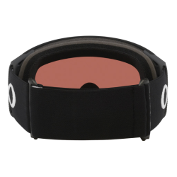 Oakley | Maschera Sci Flight Tracker L Uomo - Giallo