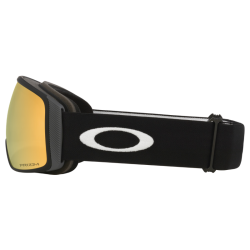 Oakley | Maschera Sci Flight Tracker L Uomo - Giallo