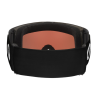 Oakley | Maschera Sci Target Line M Uomo - Nero/Rosso
