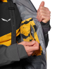 Salewa | Guscio Ortles GTX PRO Uomo - Nero/Giallo