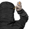 Salewa | Guscio Ortles GTX PRO Uomo - Nero/Giallo