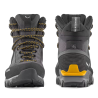 Salewa | Mountain Trainer 3 Tech Mid GTX® Uomo - GrigioScuro/Giallo