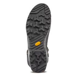 Salewa | Mountain Trainer 3 Tech Mid GTX® Uomo - GrigioScuro/Giallo