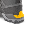 Salewa | Mountain Trainer 3 Tech Mid GTX® Uomo - GrigioScuro/Giallo