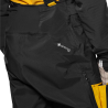 Salewa | Ortles Pant GTX PRO Uomo - Nero/Giallo