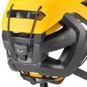 Salewa | Casco Aria - Nero/Giallo