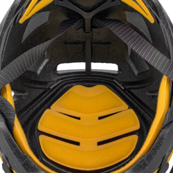 Salewa | Casco Aria - Nero/Giallo
