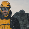 Salewa | Casco Aria - Nero/Giallo